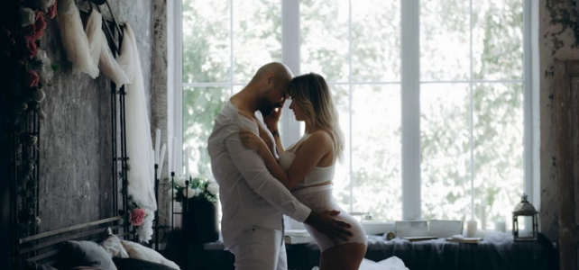 Exploring Fantasies Safely: How Escorts Provide a Non-Judgmental Space for Sexual Discovery date